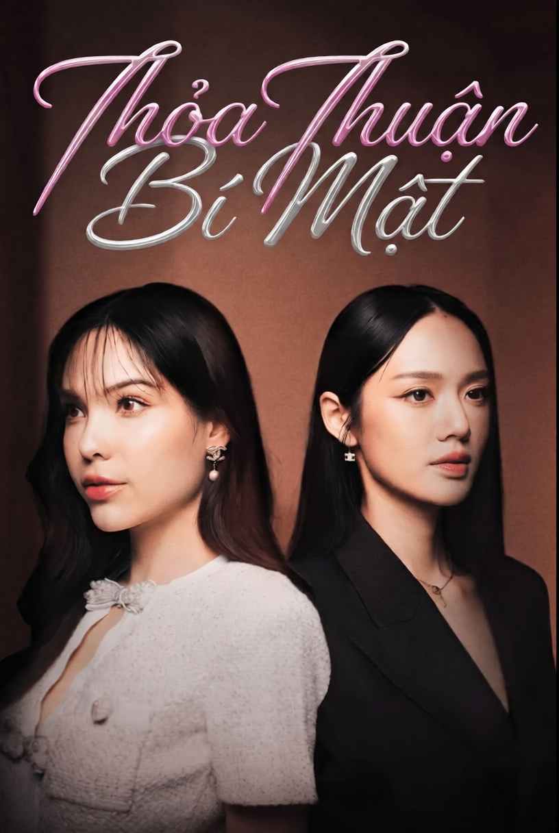 Thỏa Thuận Bí Mật