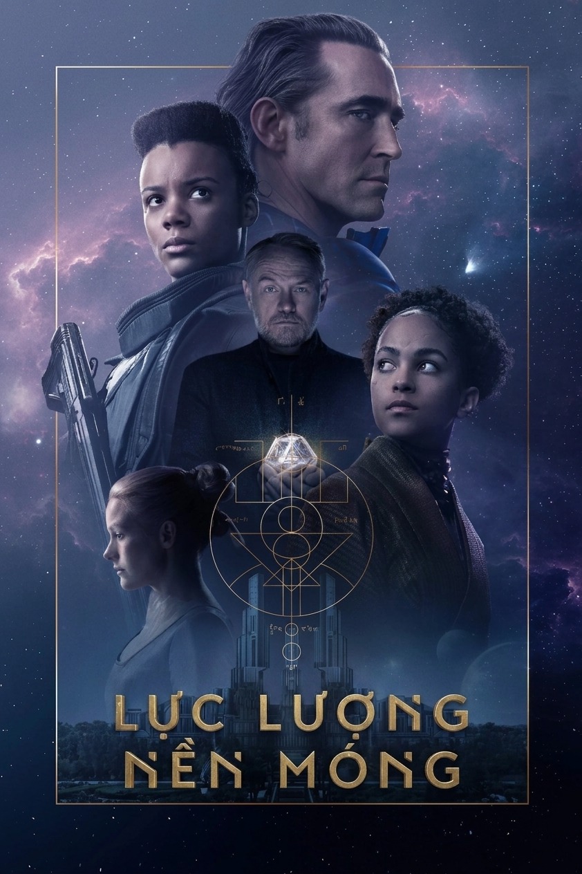 Lực Lượng Nền Móng (Phần 1)