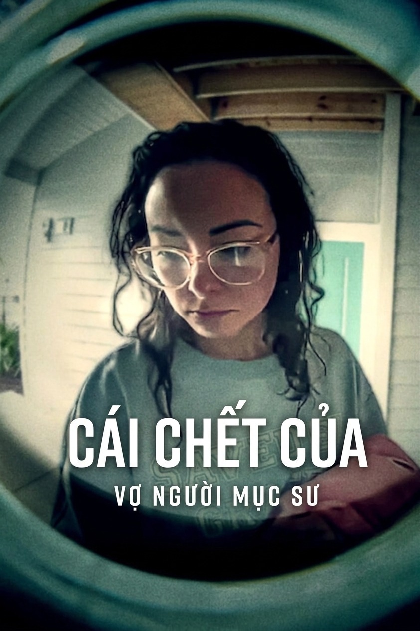 Cái Chết Của Vợ Người Mục Sư