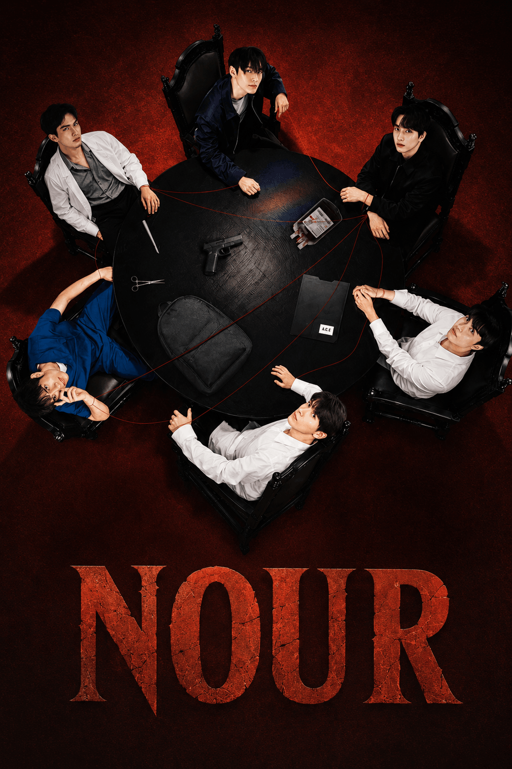 NOUR