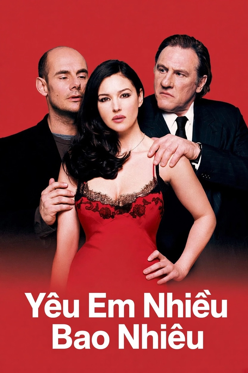 Yêu Em Nhiều Bao Nhiêu