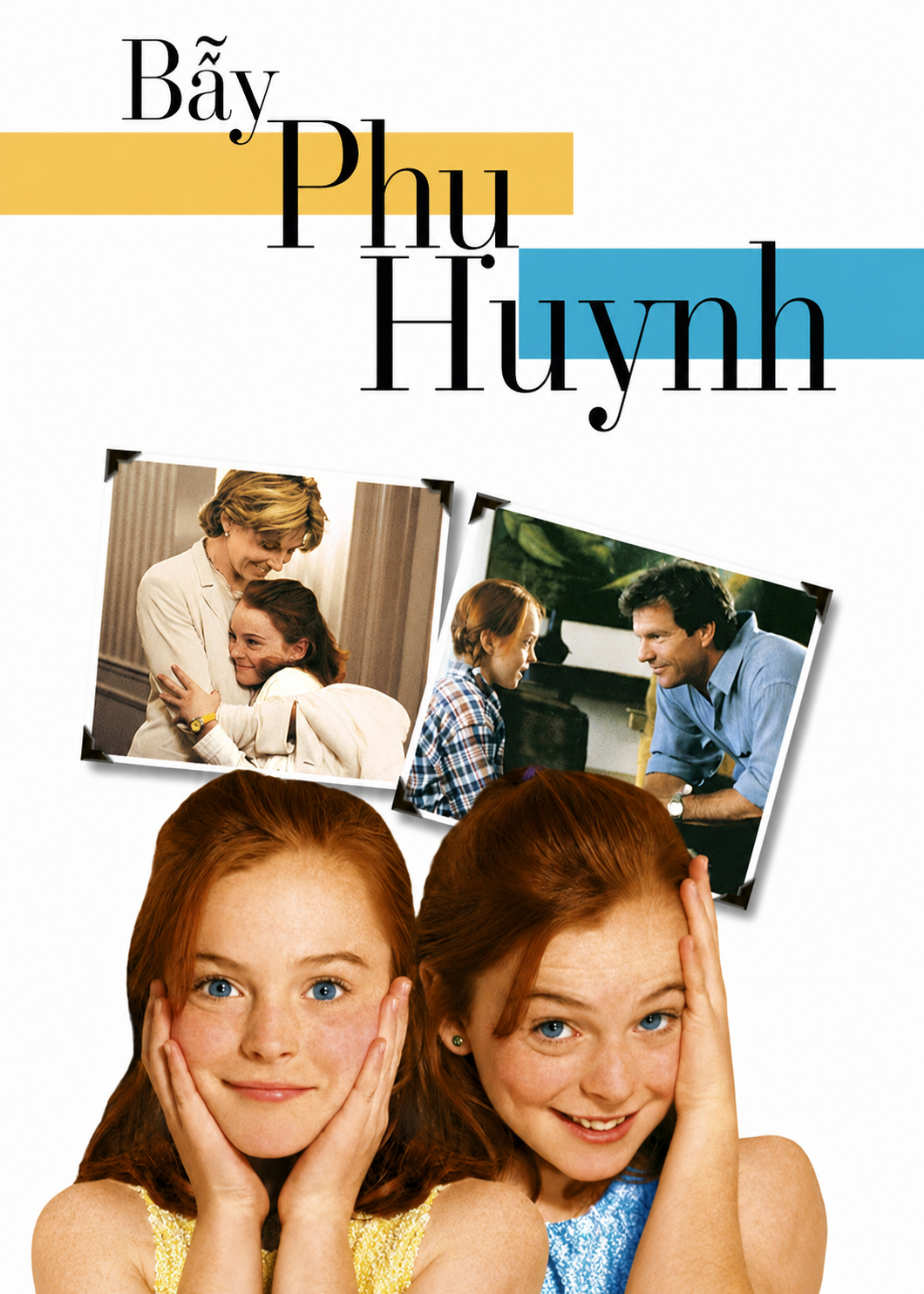 Bẫy Phụ Huynh