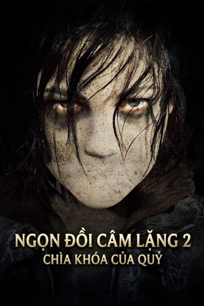 Ngọn Đồi Câm Lặng 2: Chìa Khóa Của Quỷ