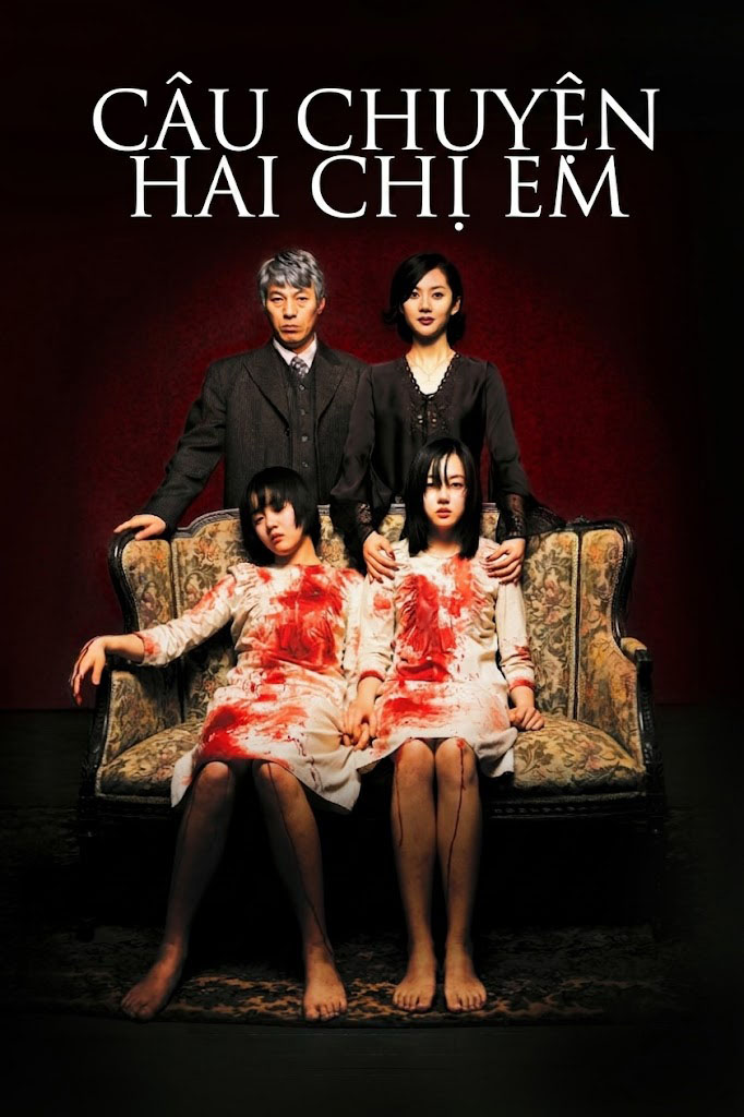 Câu Chuyện Hai Chị Em