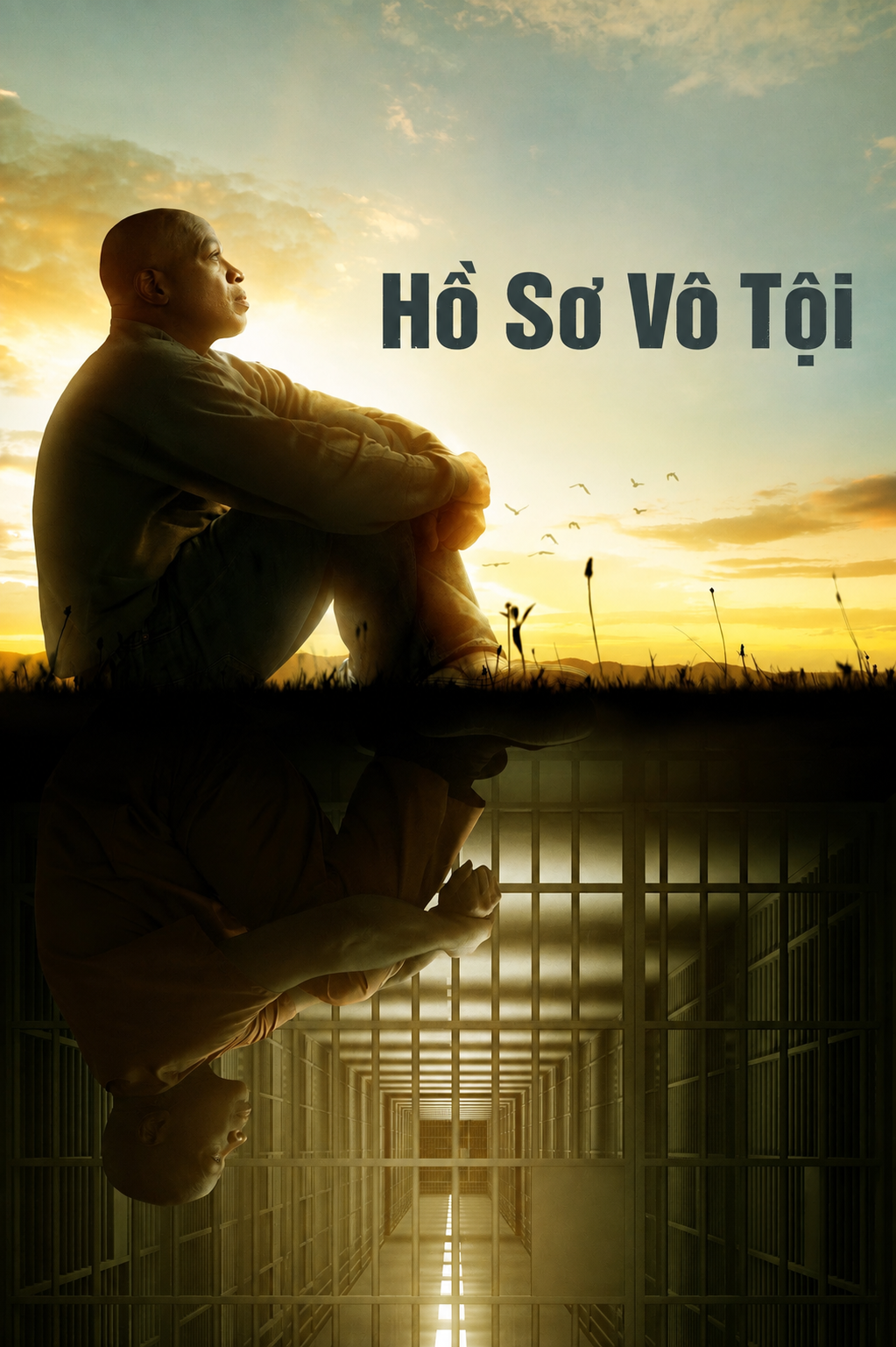 Hồ Sơ Vô Tội