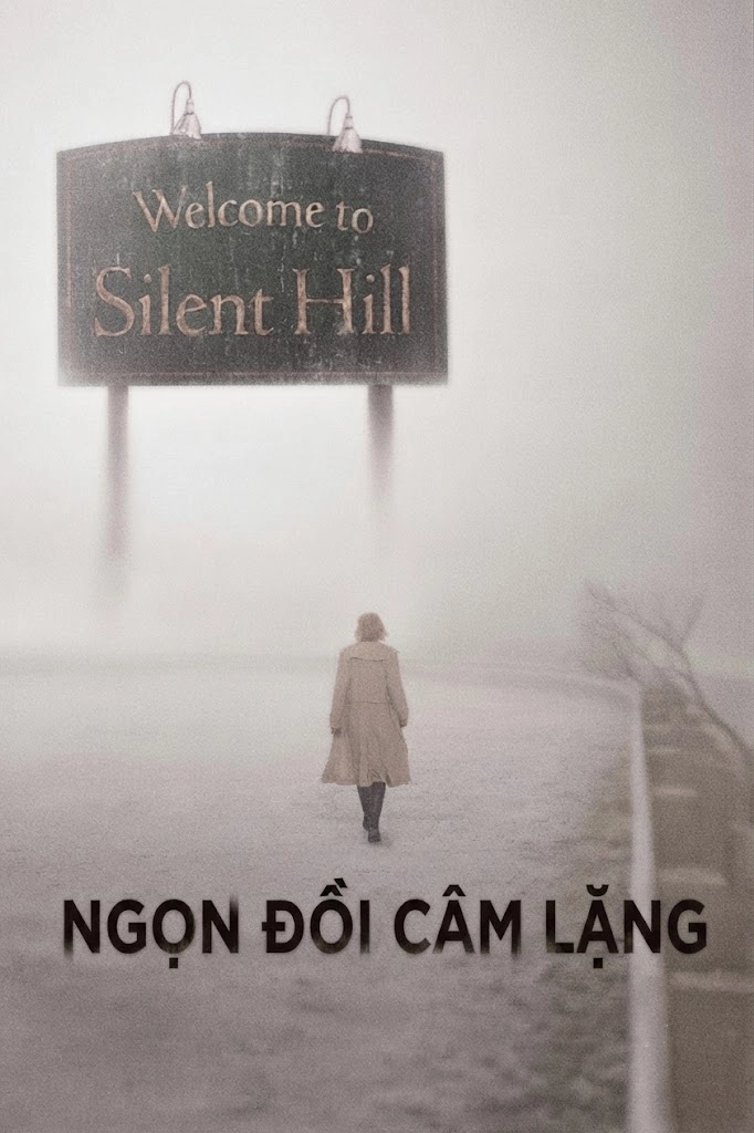 Ngọn Đồi Câm Lặng