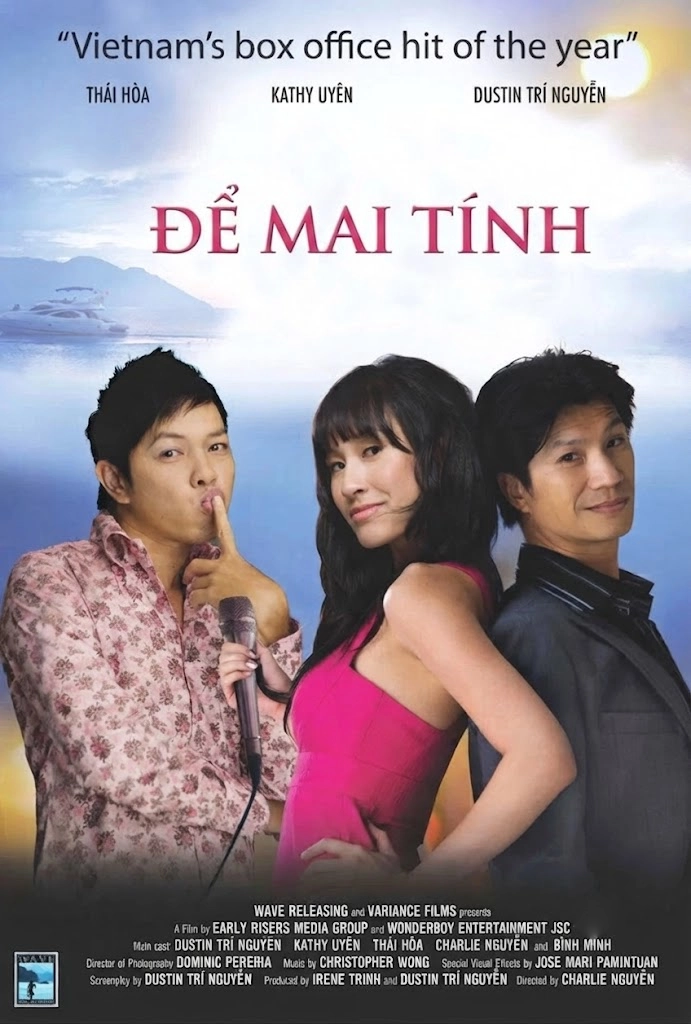 Để Mai Tính