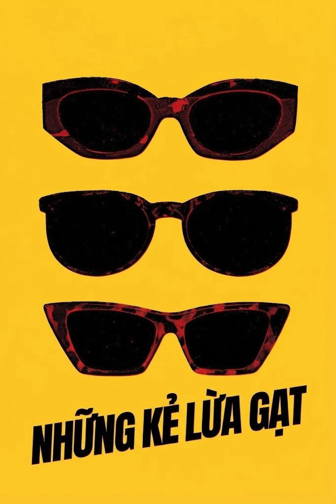 Những kẻ lừa gạt