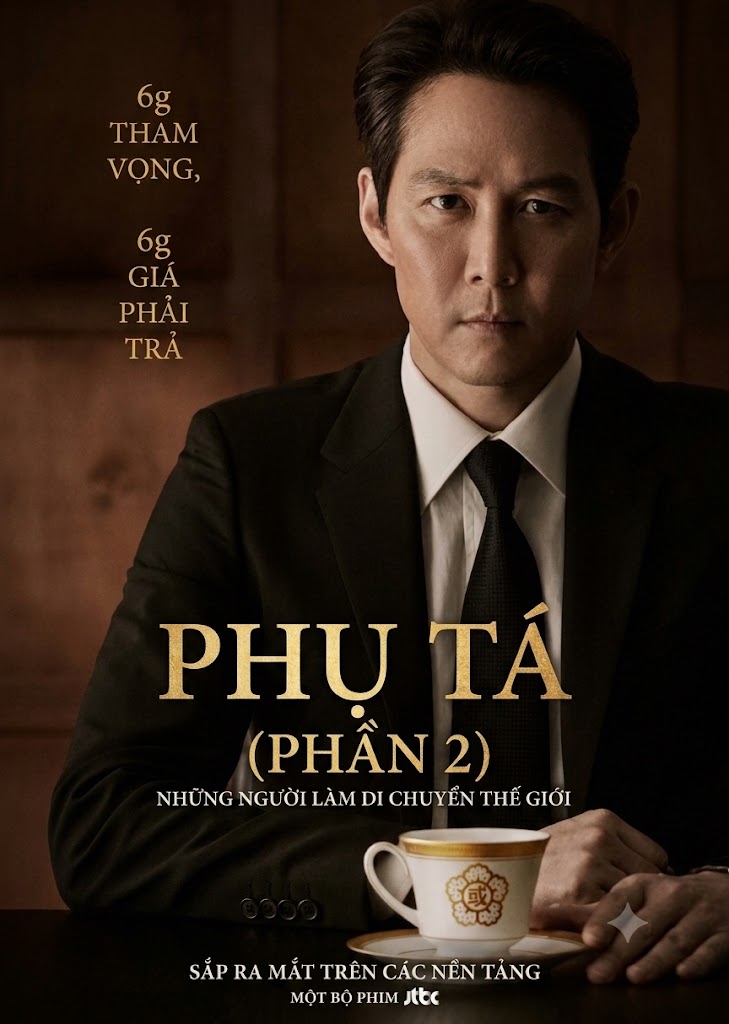 Phụ Tá (Phần 2)