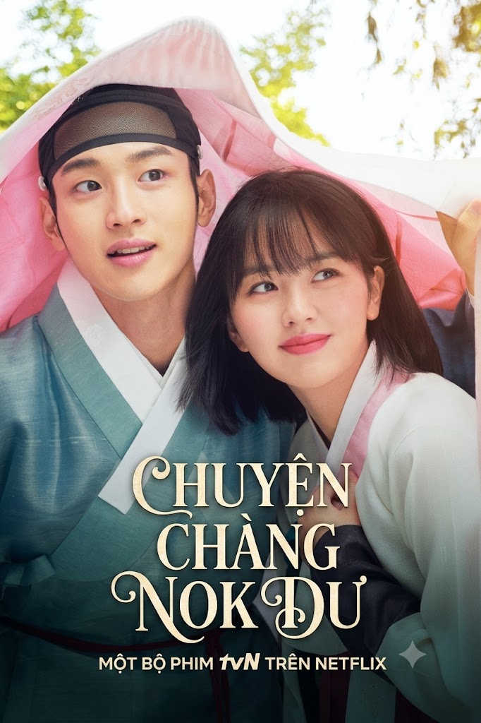 Chuyện Chàng Nok Du The Tale of Nokdu