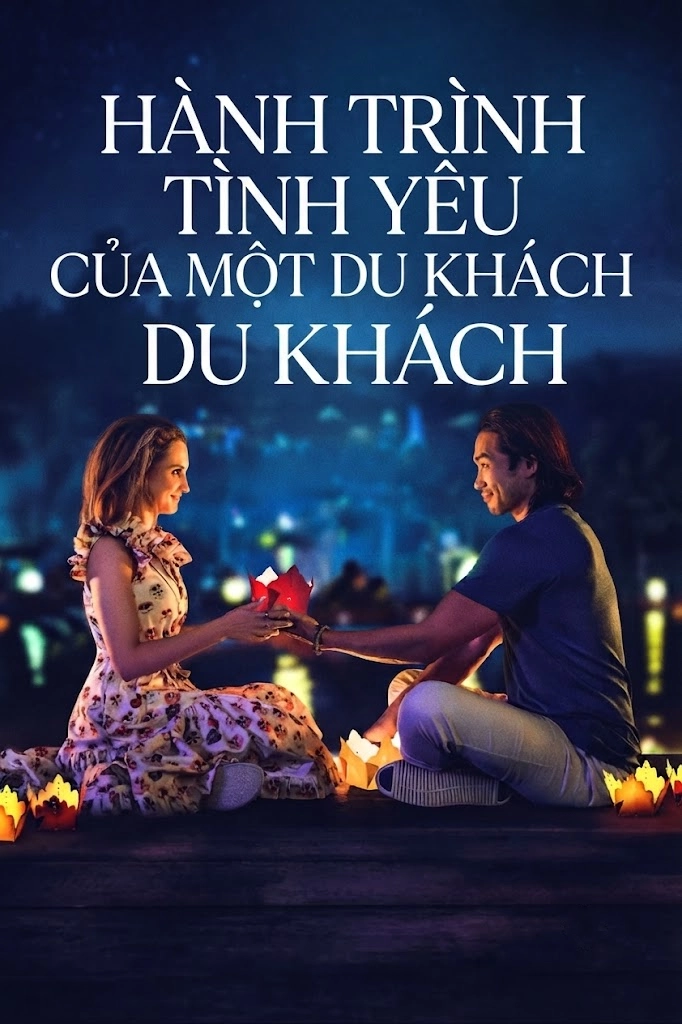 Hành Trình Tình Yêu Của Một Du Khách
