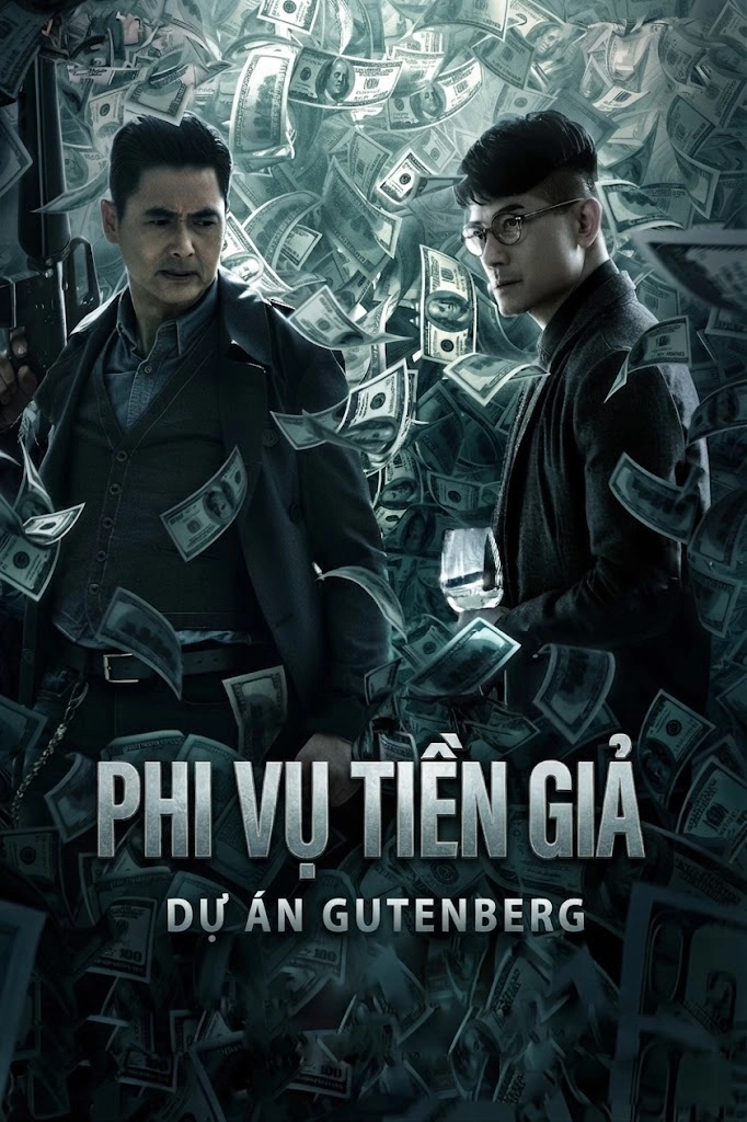Phi Vụ Tiền Giả