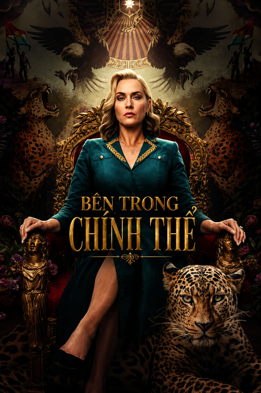 Bên Trong Chính Thể / Chế Độ