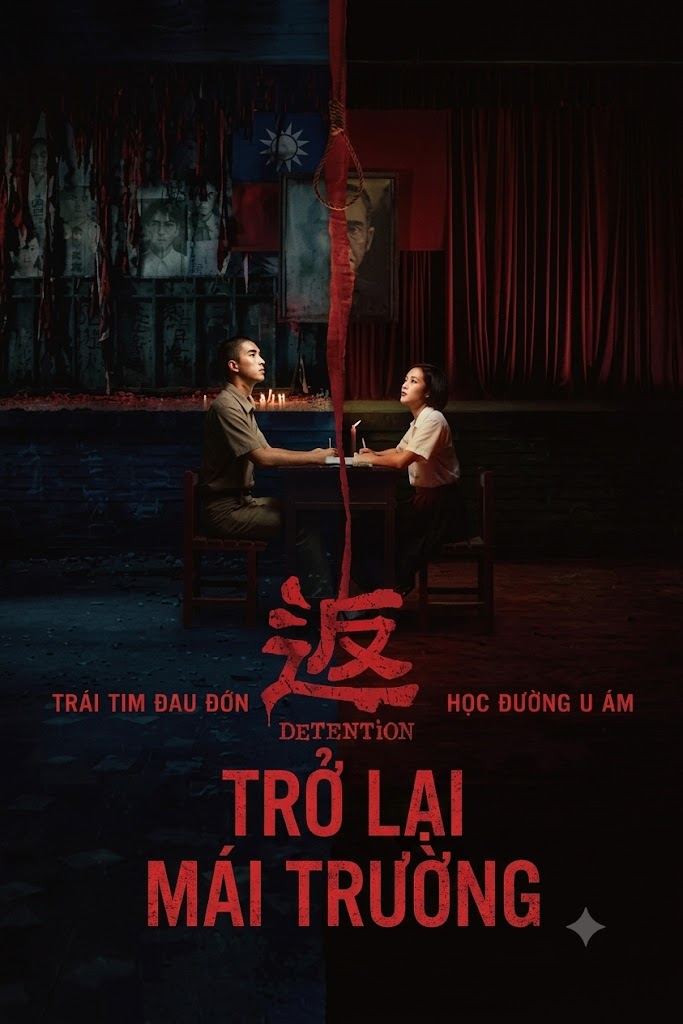 Trở Lại Mái Trường