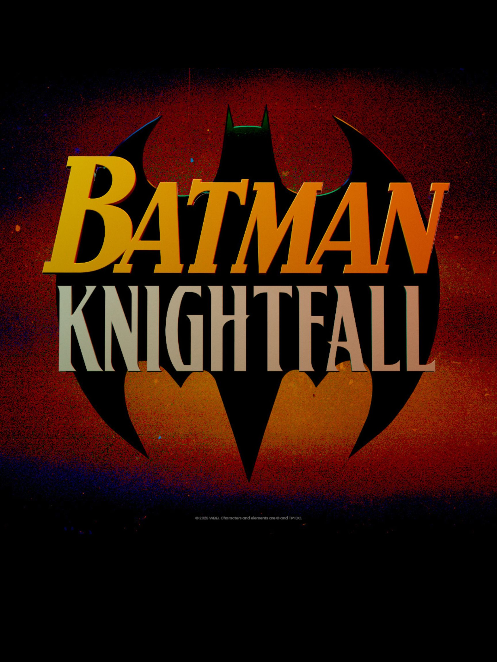 Batman: Sự Sụp Đổ Của Hiệp Sĩ – Phần 1