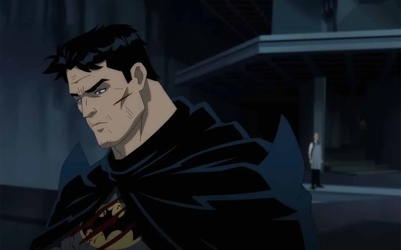 Batman: Sự Sụp Đổ Của Hiệp Sĩ – Phần 1