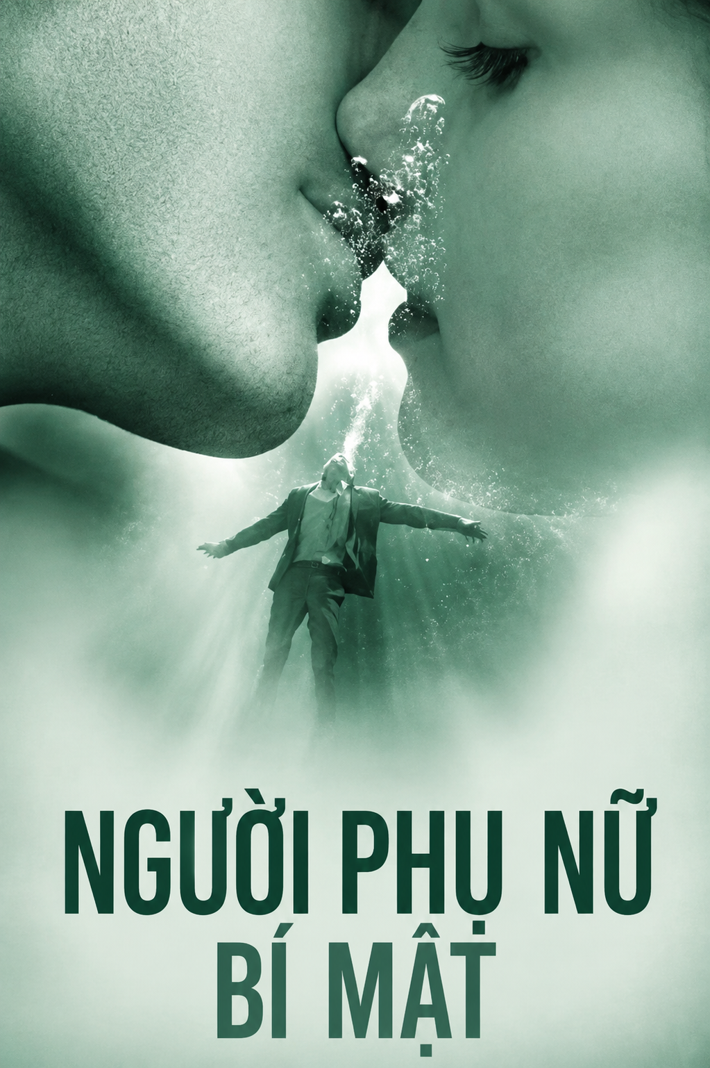 Người phụ nữ bí mật