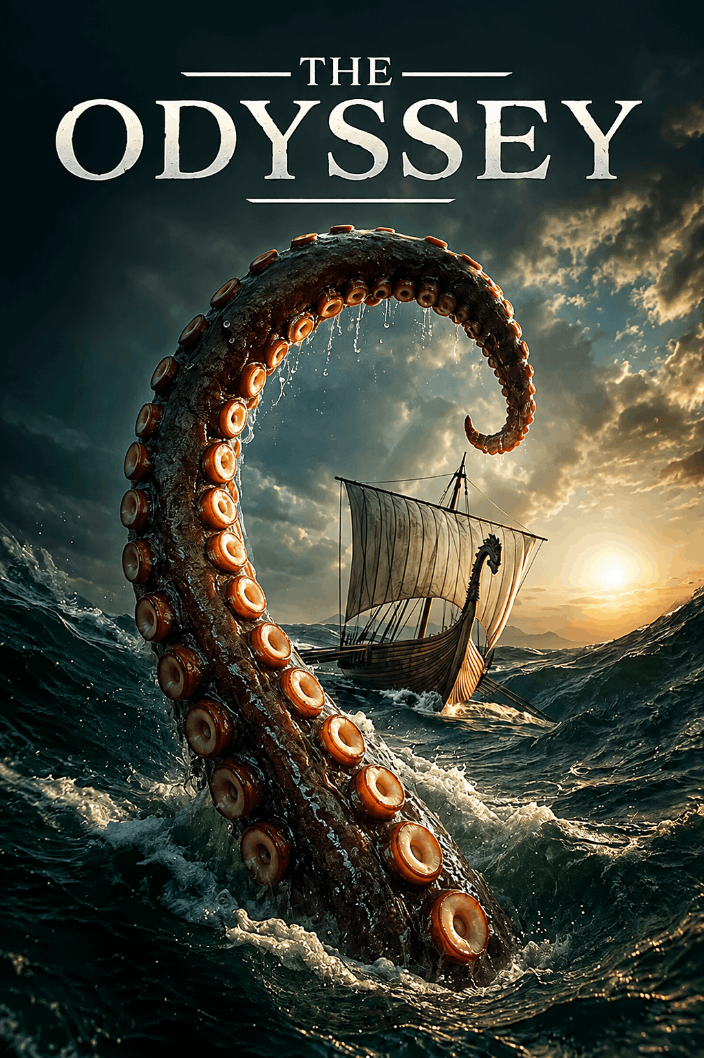 The Odyssey (2026)
