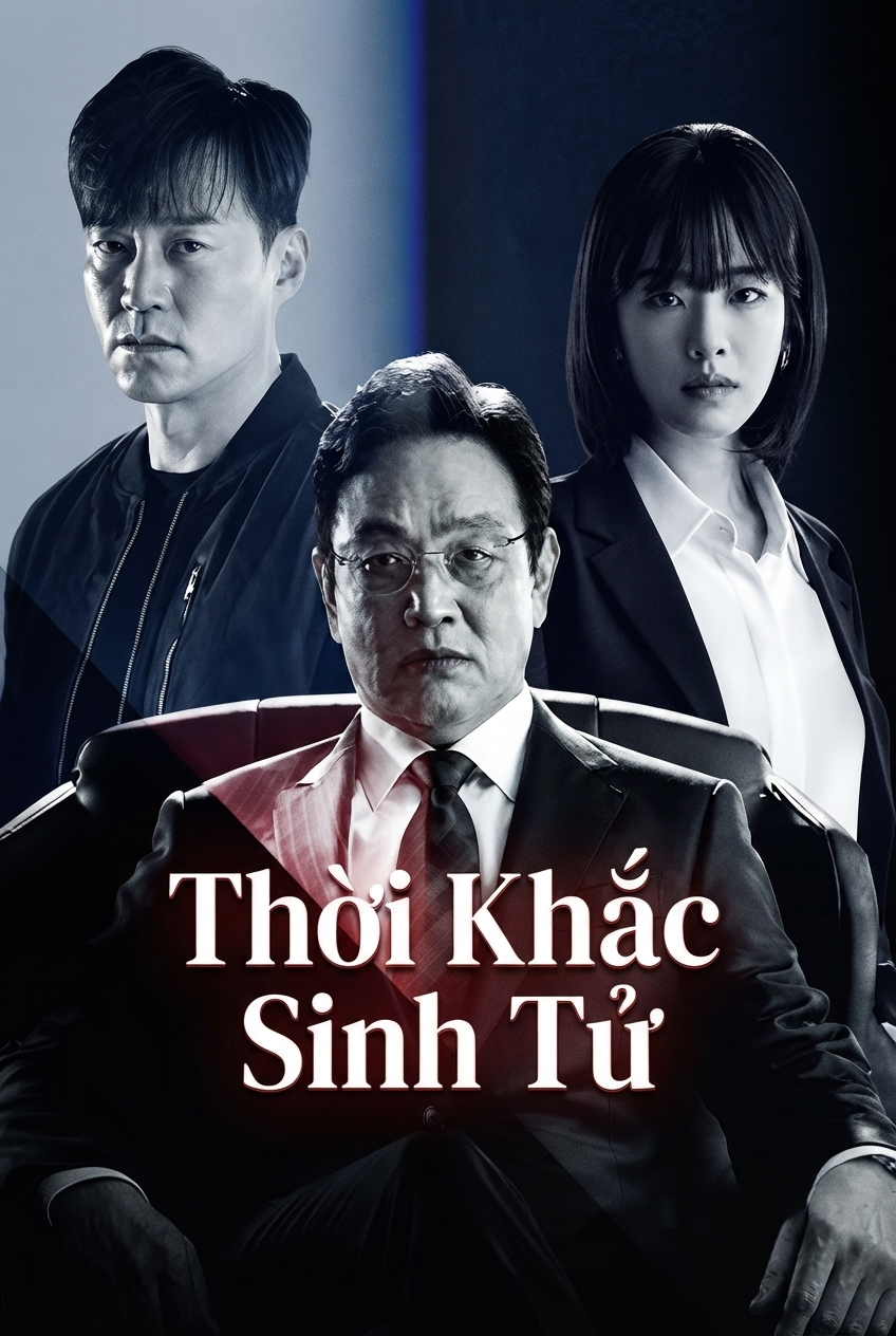Thời Khắc Sinh Tử