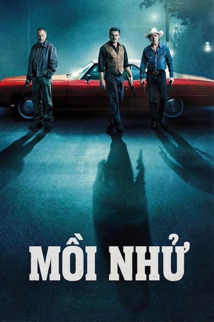 Mồi Nhử