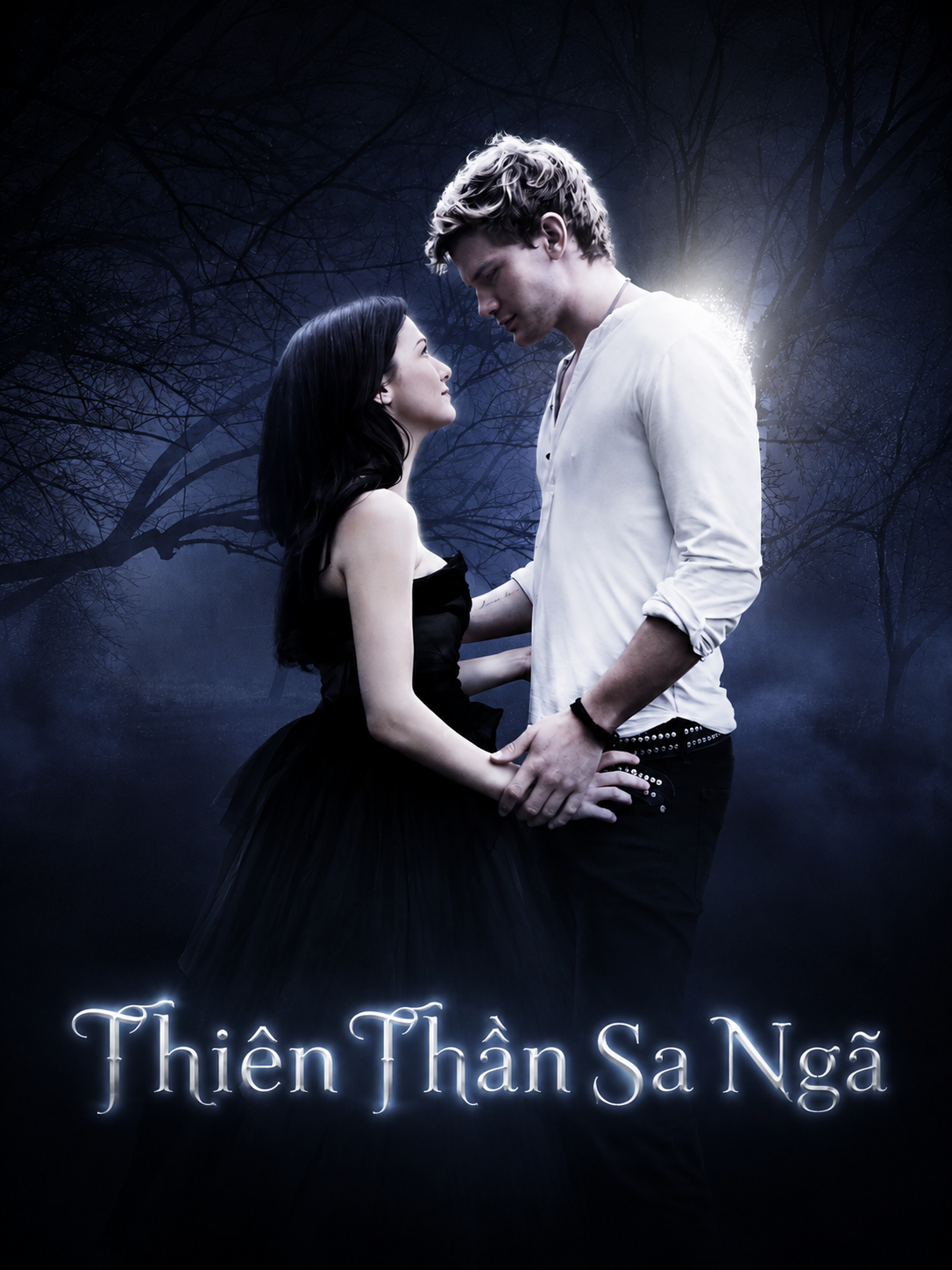 Thiên Thần Sa Ngã