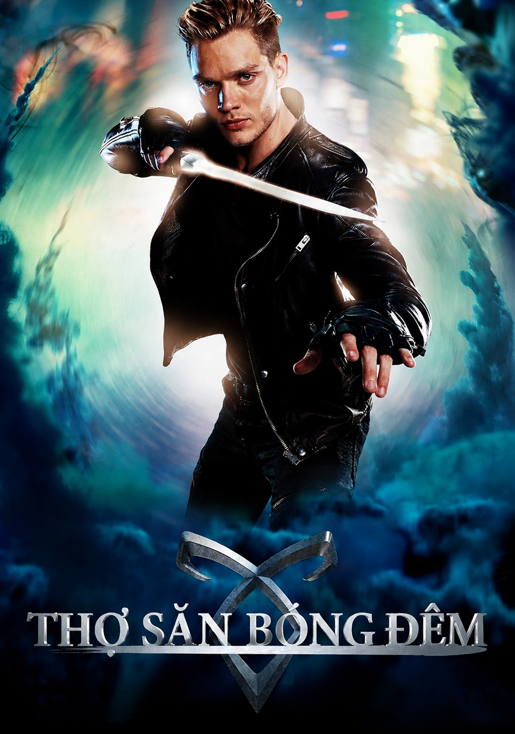 Thợ Săn Bóng Đêm (Phần 1)