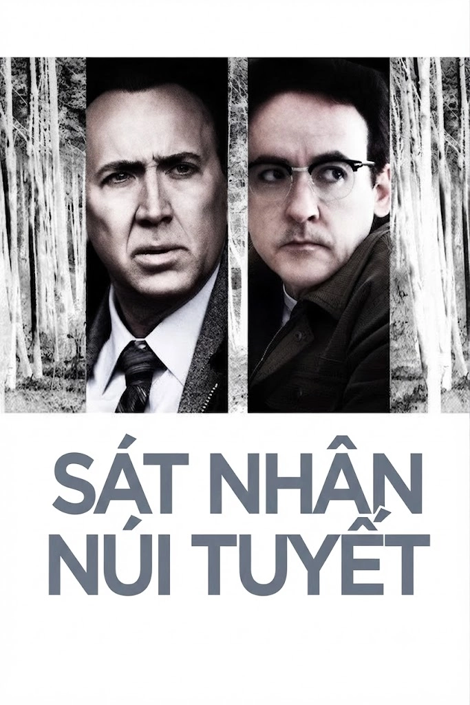 Sát Nhân Núi Tuyết