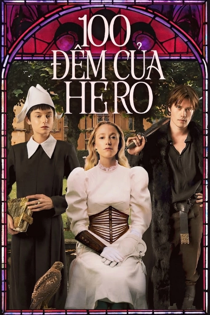 100 Đêm Của Hero