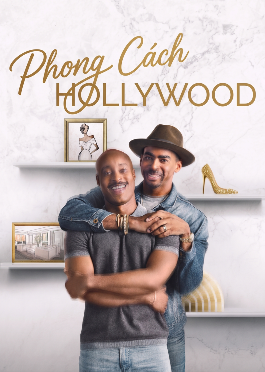 Phong Cách Hollywood