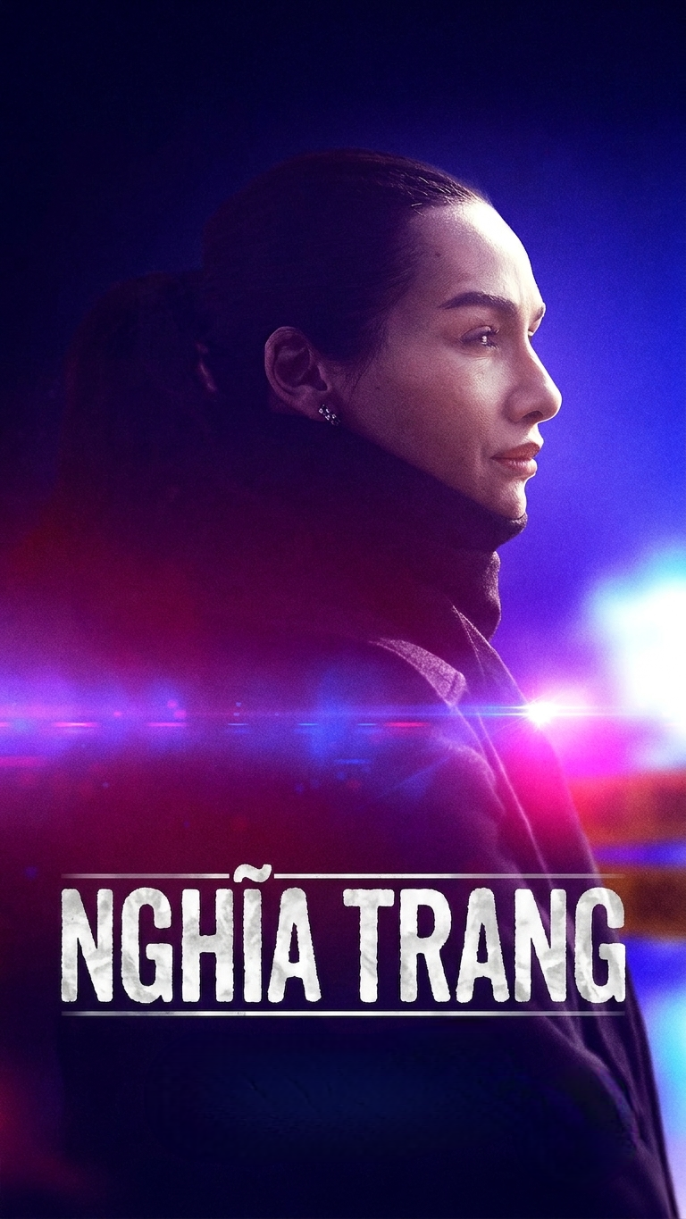 Nghĩa Trang (Phần 1)