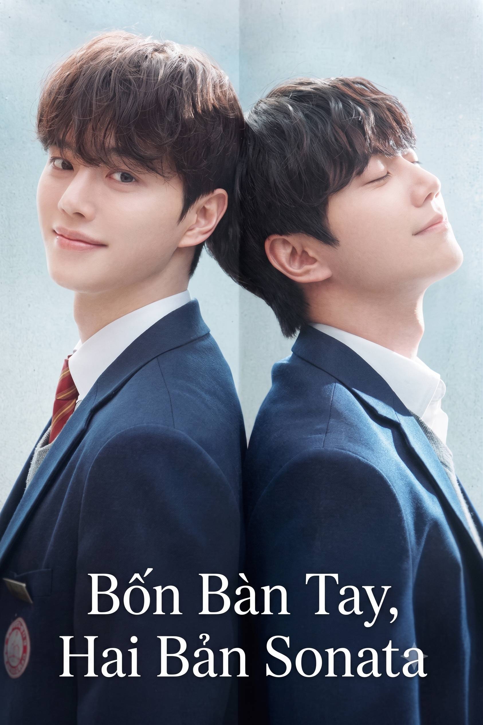 Bốn Bàn Tay, Hai Bản Sonata