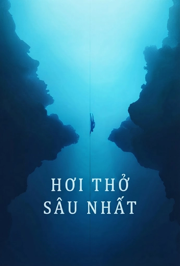 Hơi thở sâu nhất The Deepest Breath