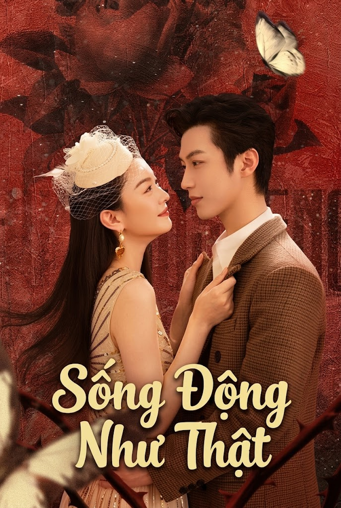 Sống Động Như Thật