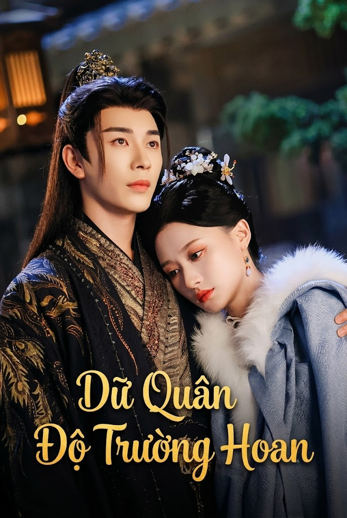 Dữ Quân Độ Trường Hoan