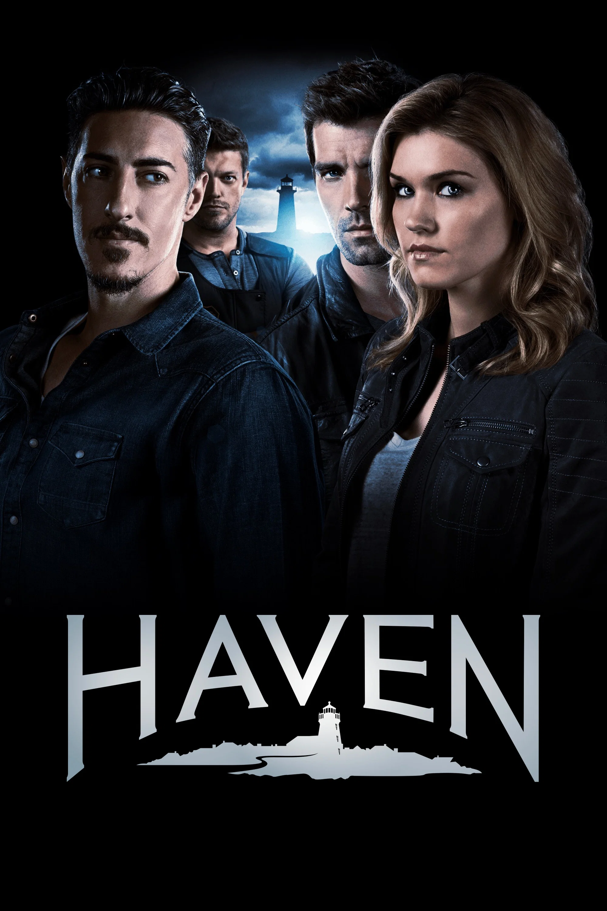 Thị Trấn Haven (Phần 3)