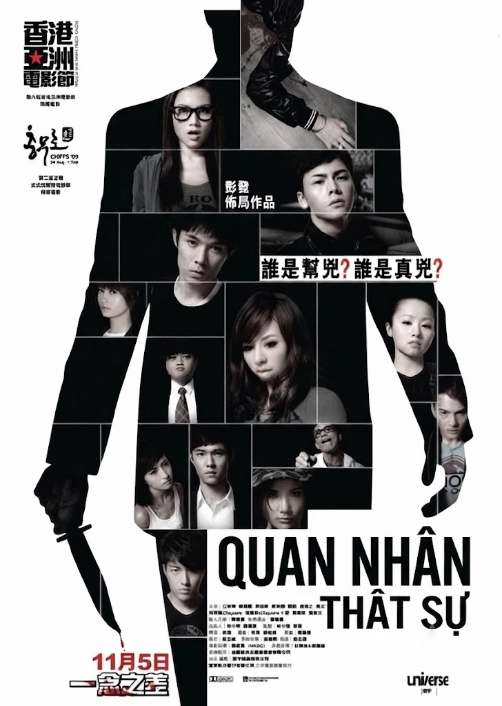 Quan Nhân Thất Sự Seven 2 One