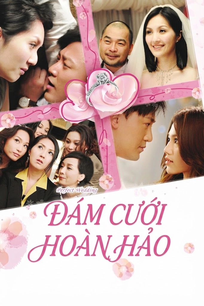 Đám Cưới Hoàn Hảo Perfect Wedding