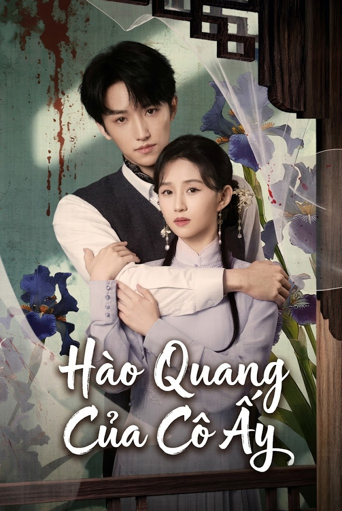 Hào Quang Của Cô Ấy