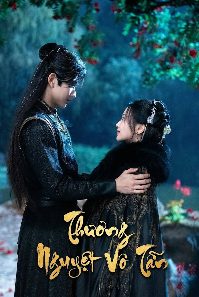 Thương Nguyệt Vô Tẫn