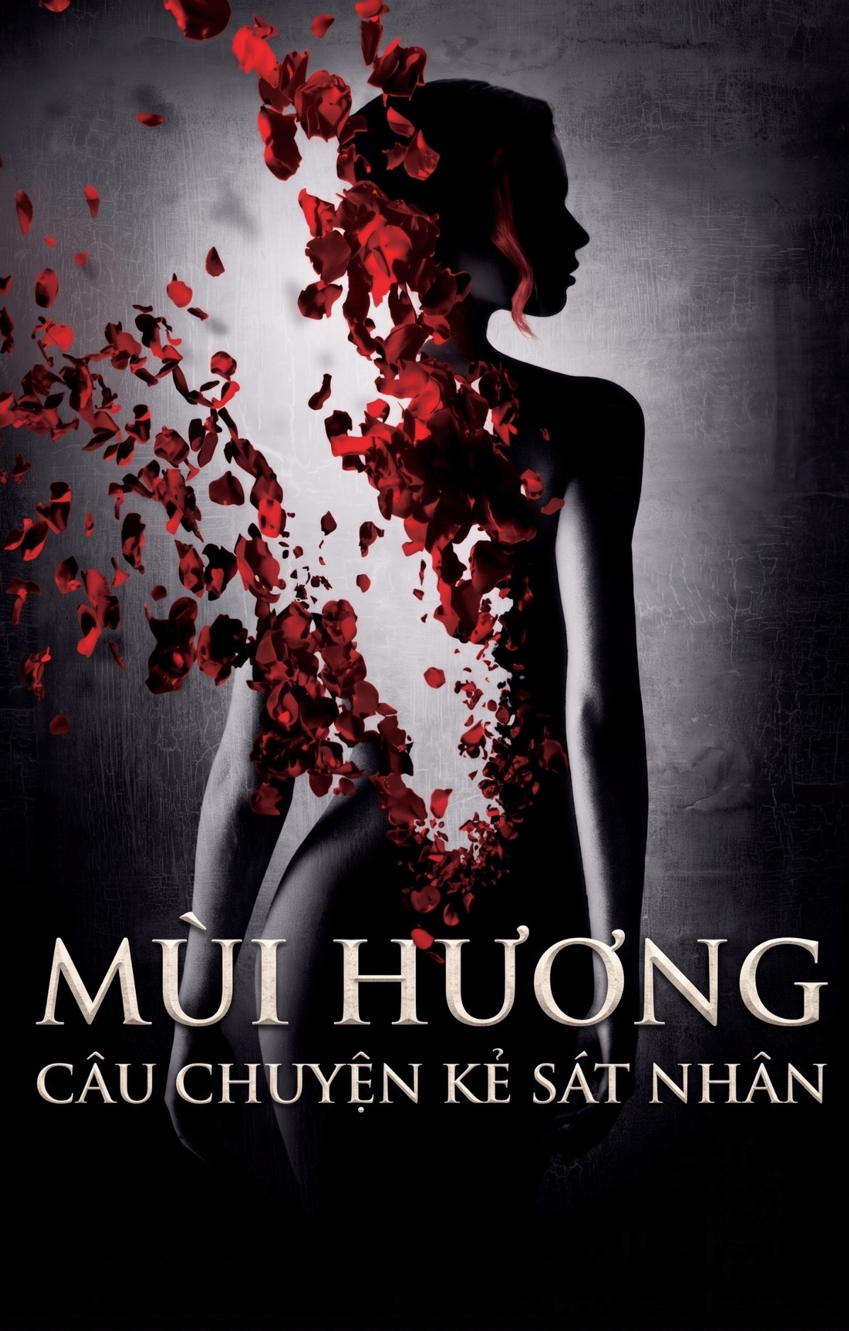 Mùi Hương: Câu Chuyện Kẻ Sát Nhân