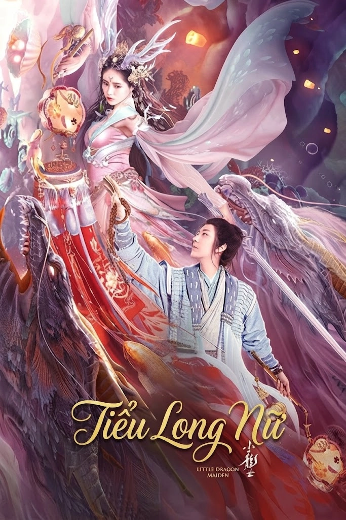 Tiểu Long Nữ