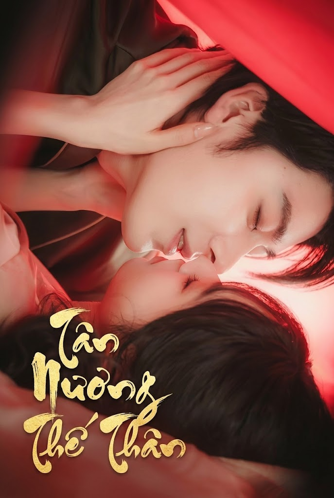 Tân Nương Thế Thân