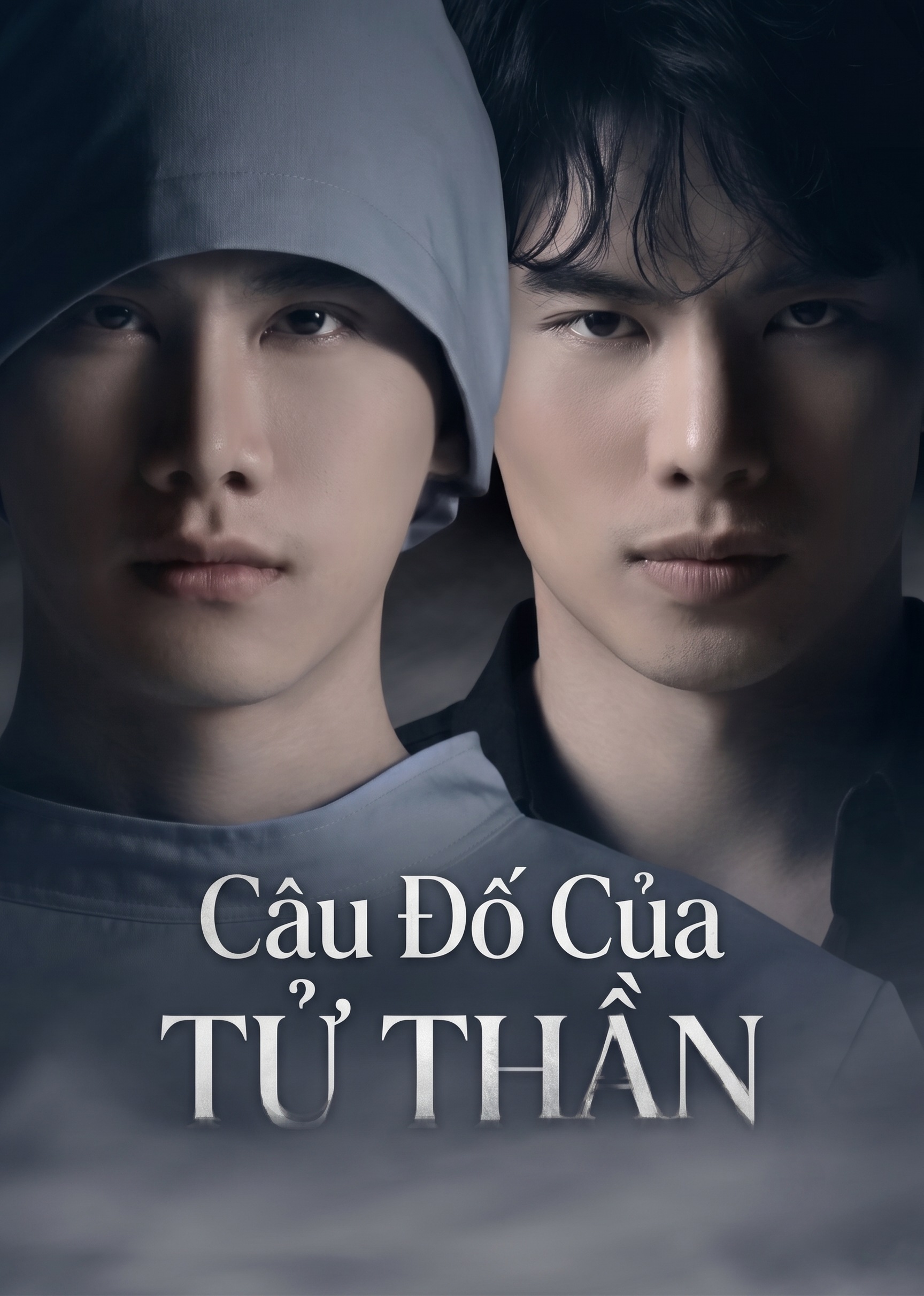 Câu Đố Của Tử Thần Manner Of Death