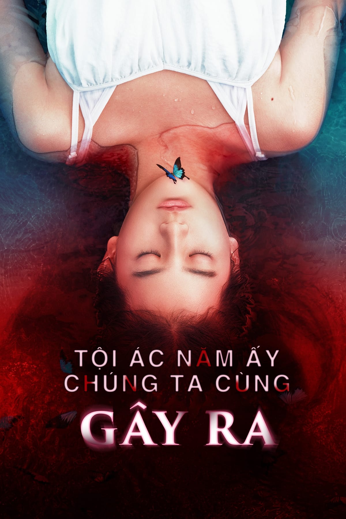Tội Ác Năm Ấy Chúng Ta Cùng Gây Ra Remember 15