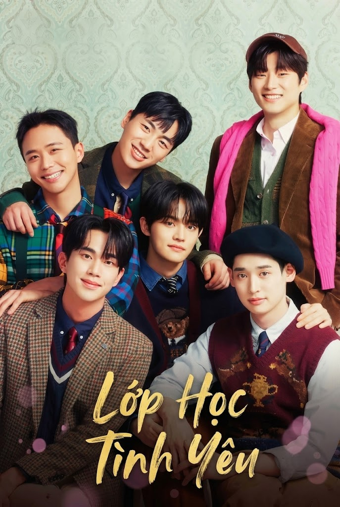 Lớp Học Tình Yêu (Phần 2)