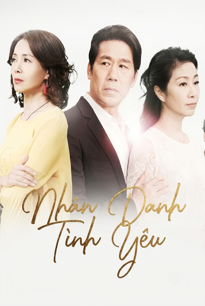 Nhân Danh Tình Yêu