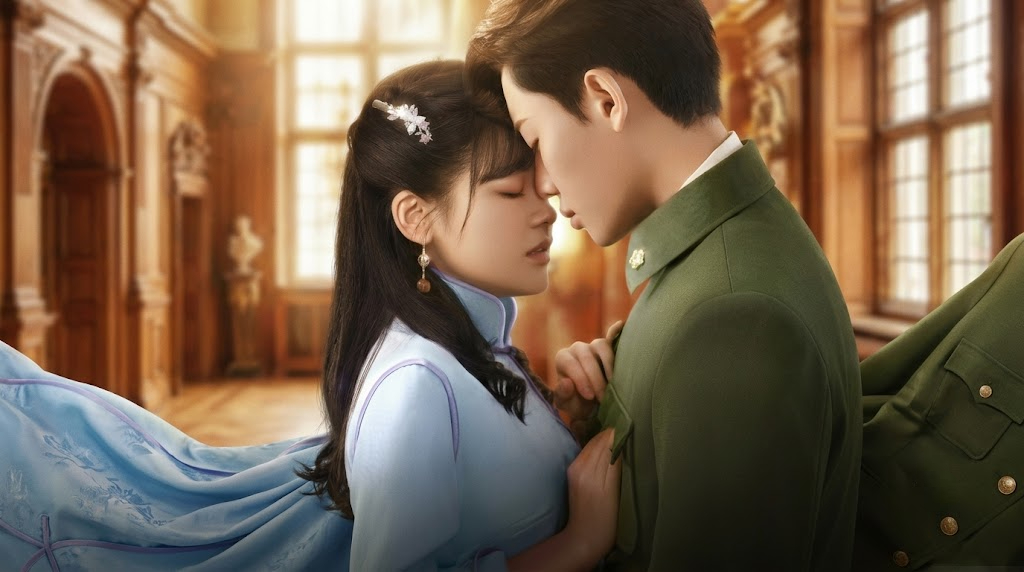 Ảnh nền Thiên Kim Nha Hoàn