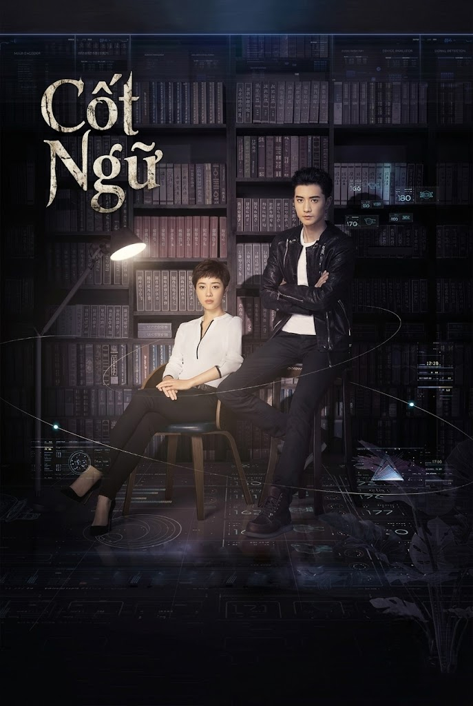 Cốt Ngữ (Phần 2) Talking Bones (Season 2)