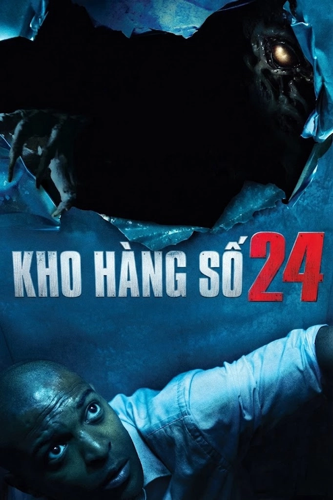 Kho Hàng Số 24