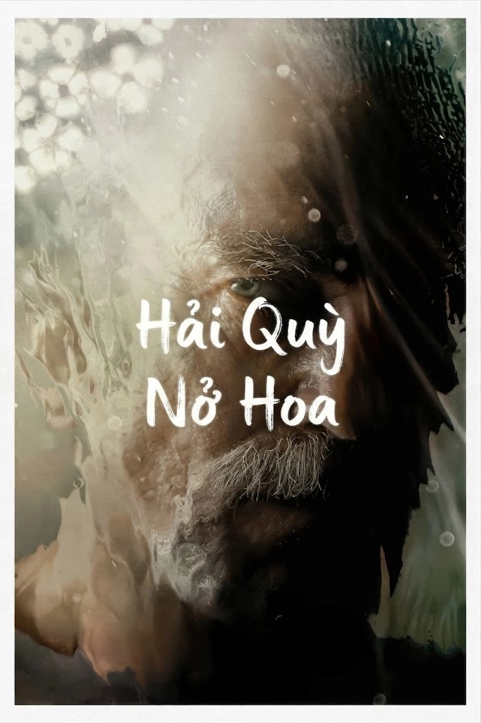 Hải Quỳ Nở Hoa